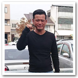 久保田 吉則