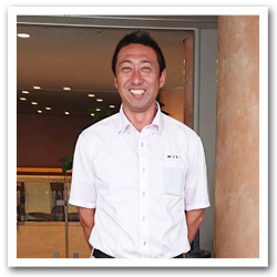 森川 吾成