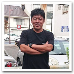 佐野 知宏